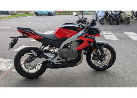 APRILIA TUONO 457 SUPERBE