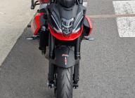 APRILIA TUONO 457 SUPERBE