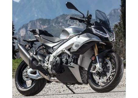 APRILIA TUONO v4 1100 0KM neuve