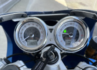 TRIUMPH thruxton rs 1200 TON UP Neuve