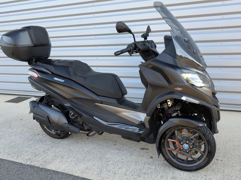 PIAGGIO MP3 530 HPE EXCLUSIVE comme neuf