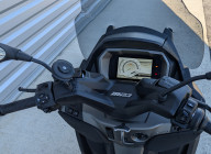PIAGGIO MP3 530 HPE EXCLUSIVE comme neuf