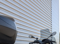 PIAGGIO MP3 530 HPE EXCLUSIVE comme neuf