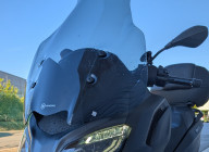 PIAGGIO MP3 530 HPE EXCLUSIVE comme neuf
