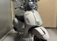 VESPA GTS 125 SUPERTECH 