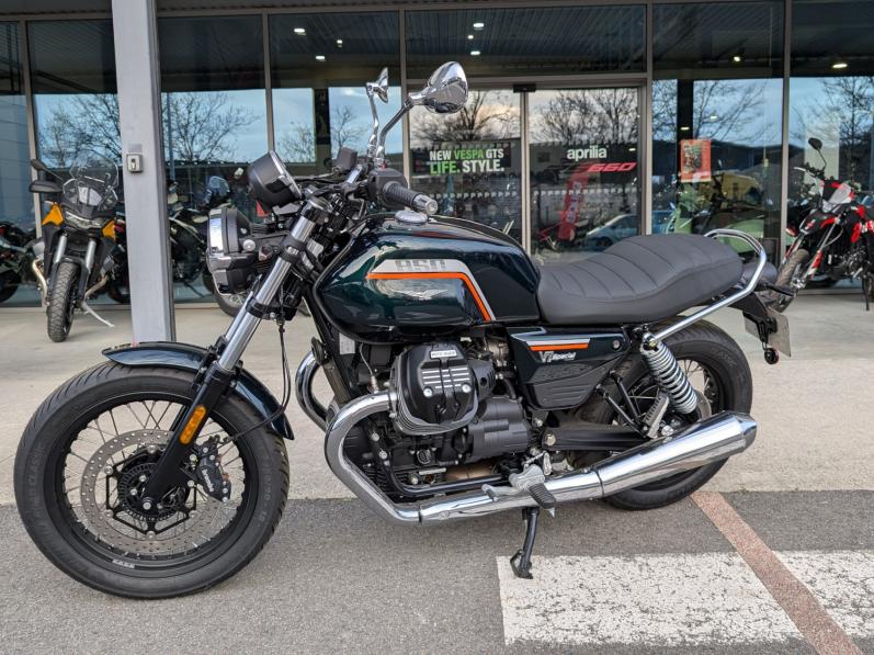MOTO GUZZI V7 850 SPECIAL