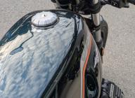 MOTO GUZZI V7 850 SPECIAL