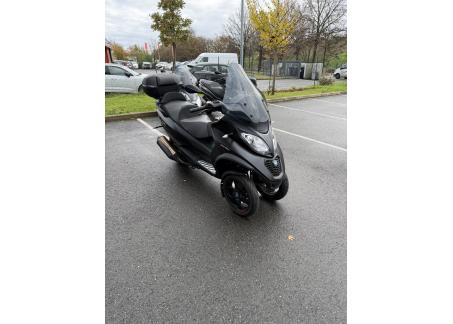 PIAGGIO MP3 500 HPE SPORT ADVANCED ABS ASR