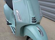 VESPA PRIMAVERA 50 comme neuf