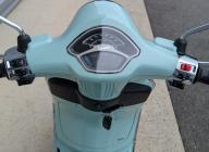 VESPA PRIMAVERA 50 comme neuf