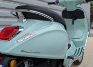 VESPA PRIMAVERA 50 comme neuf