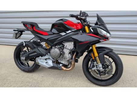 APRILIA TUONO 660 FACTORY 2025 neuve et garantie