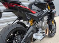 APRILIA TUONO 660 FACTORY 2025 neuve et garantie