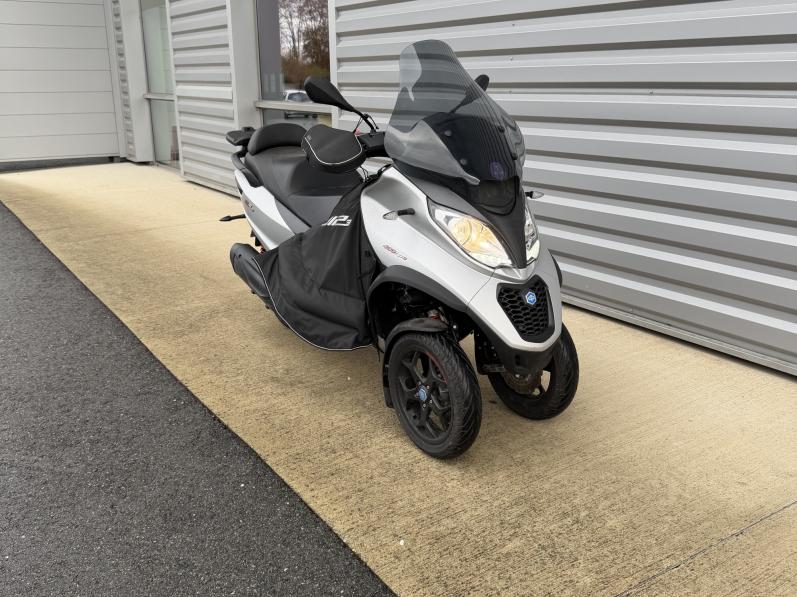 PIAGGIO MP3 400 HPE MY22