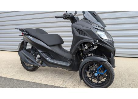 PIAGGIO MP3 310 HPE SPORT COMME NEUF