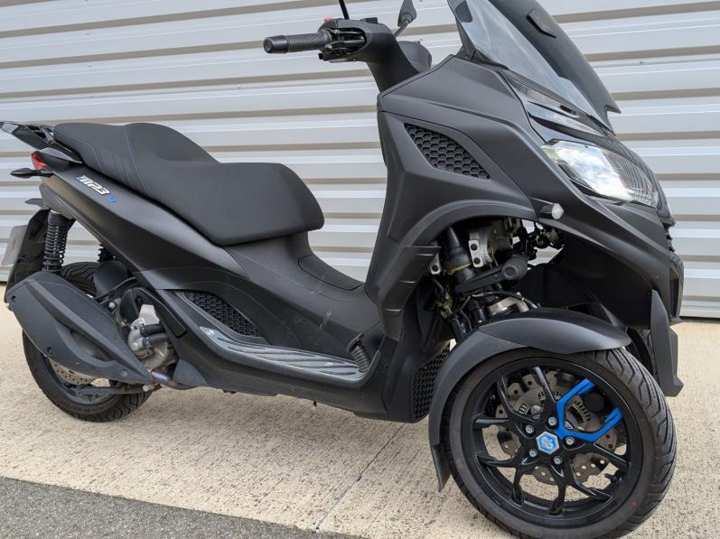 PIAGGIO MP3 310 HPE SPORT COMME NEUF