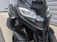 PIAGGIO MP3 310 HPE SPORT COMME NEUF