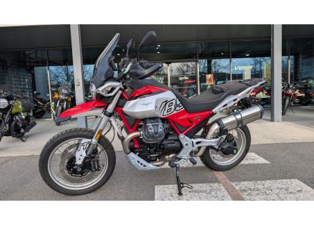 MOTO GUZZI V85 TT 850 