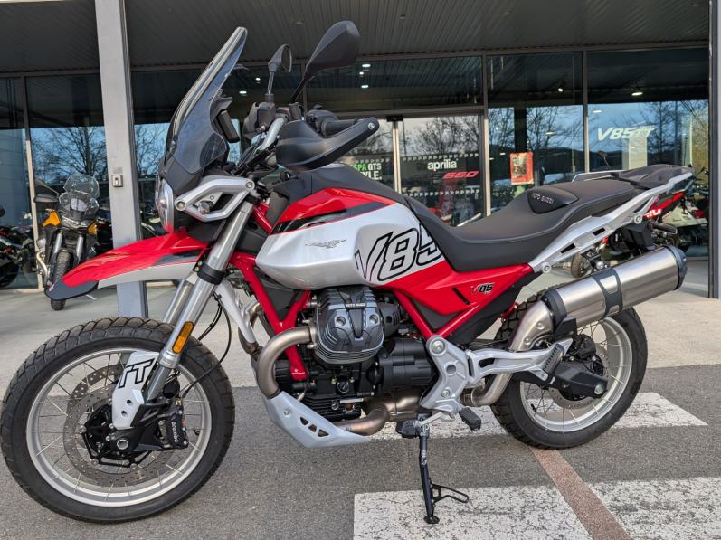 MOTO GUZZI V85 TT 850 
