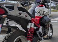 MOTO GUZZI V85 TT 850 