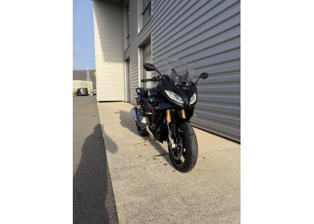 BMW R 1250 RS révisée 