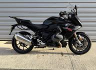 BMW R 1250 RS révisée 