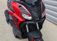 APRILIA SR 125 GT srgt 125 ETAT NEUF