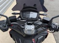 APRILIA SR 125 GT srgt 125 ETAT NEUF