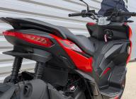 APRILIA SR 125 GT srgt 125 ETAT NEUF