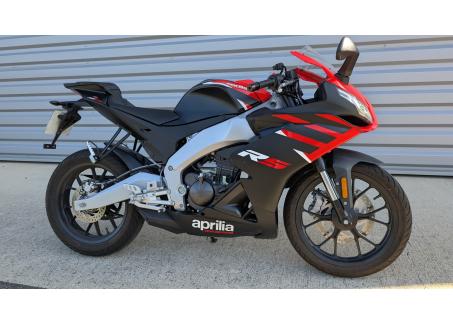 APRILIA RS 125 COMME NEUVE