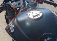 APRILIA RS660 100CV GARANTIE ET REVISEE 