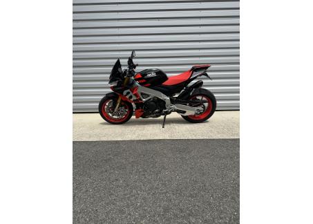 APRILIA TUONO 1100 V4 FACTORY
