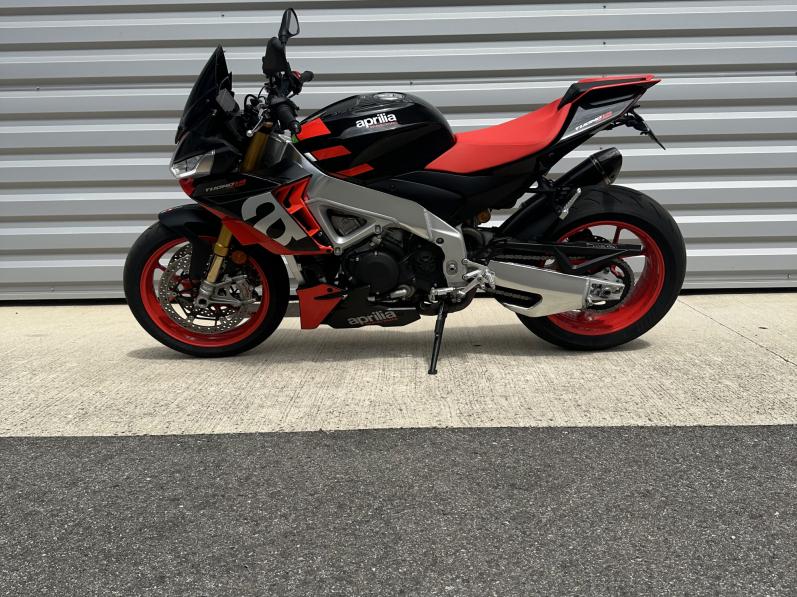 APRILIA TUONO 1100 V4 FACTORY