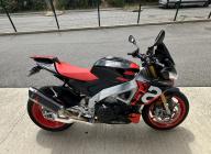 APRILIA TUONO 1100 V4 FACTORY