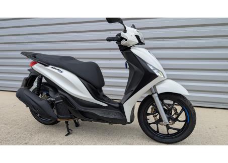 PIAGGIO MEDLEY 125 S neuf