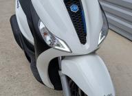 PIAGGIO MEDLEY 125 S neuf