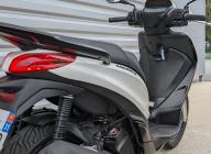 PIAGGIO MEDLEY 125 S neuf