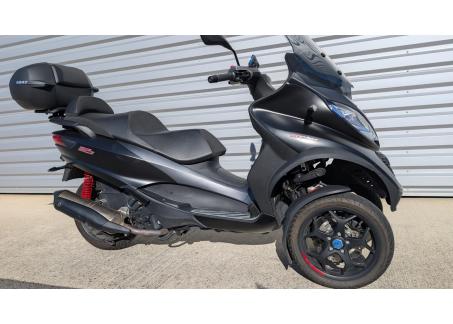 PIAGGIO MP3 500 HPE SPORT ADVANCED ABS ASR
