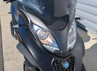 PIAGGIO MP3 500 HPE SPORT ADVANCED ABS ASR