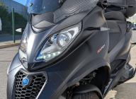 PIAGGIO MP3 500 HPE SPORT ADVANCED ABS ASR