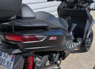 PIAGGIO MP3 500 HPE SPORT ADVANCED ABS ASR