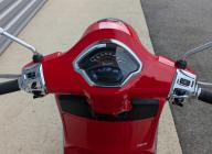 VESPA GTS 125 SUPER comme neuf
