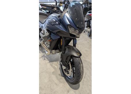 MOTO GUZZI V100  MANDELLO SUPERBE