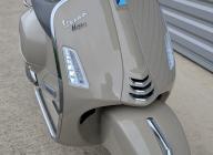 VESPA GTS 310 comme neuf