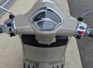 VESPA GTS 310 comme neuf