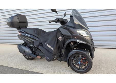 PIAGGIO MP3 530 HPE EXCLUSIVE