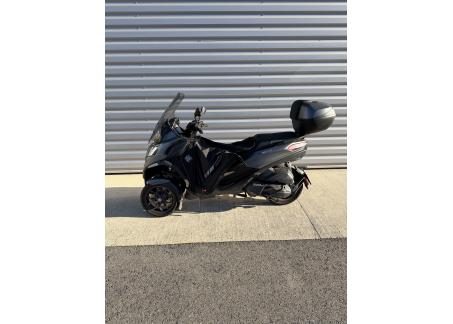 PIAGGIO MP3 530 HPE EXCLUSIVE revisé et garantie 
