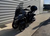 PIAGGIO MP3 530 HPE EXCLUSIVE revisé et garantie 
