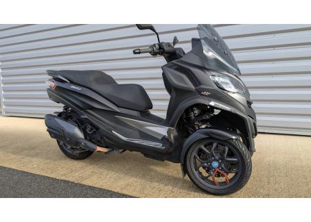 PIAGGIO MP3 530 HPE EXCLUSIVE