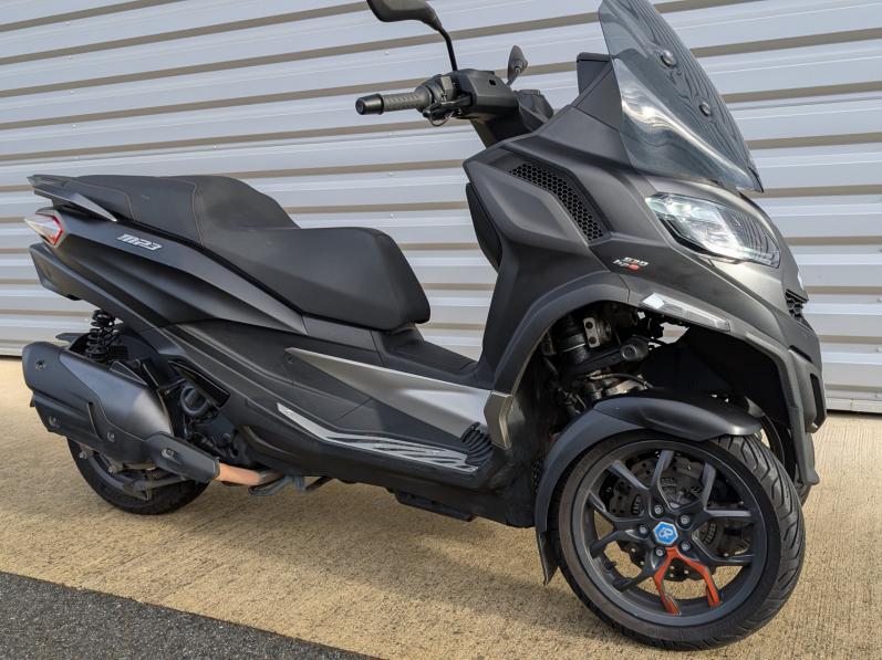 PIAGGIO MP3 530 HPE EXCLUSIVE